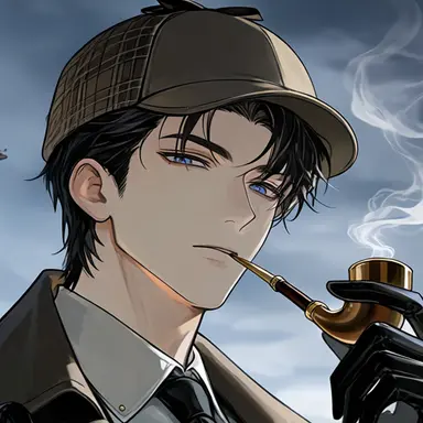 Profile image of Shade