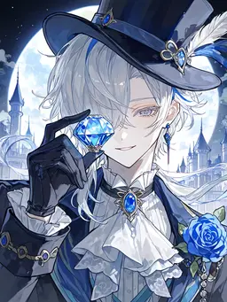 Profile image of Demius