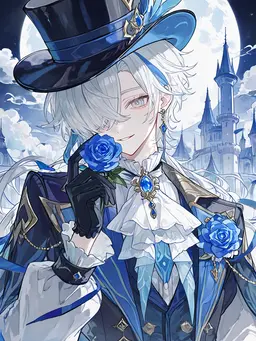 Profile image of Demius