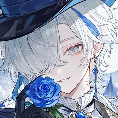 Profile image of Demius