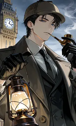 Profile image of Shade