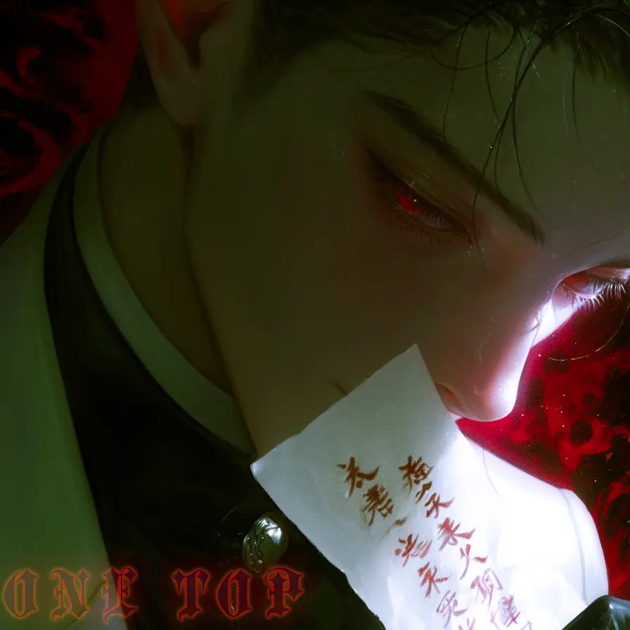 one_top의 류 현 