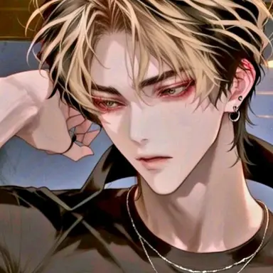 Profile image of 안용성