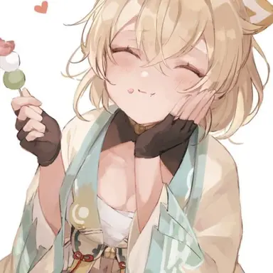 Profile image of 風間いろは