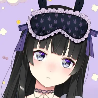 Profile image of 月ノ美兎