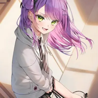 Profile image of 常闇トワ