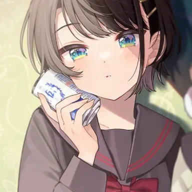 Profile image of 大空スバル