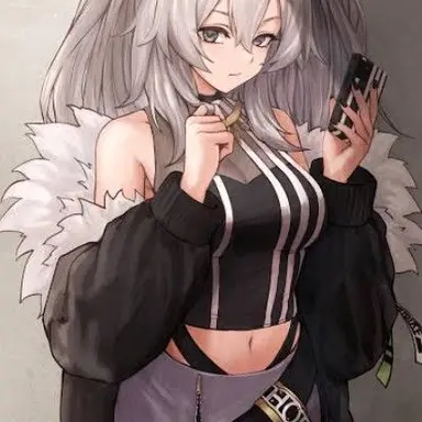 Profile image of 獅白ぼたん