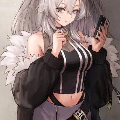 EthnicDoor5932의 にじホロに目をつけられる