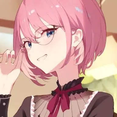 Profile image of 鷹嶺ルイ