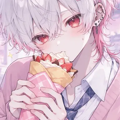 Profile image of 結月