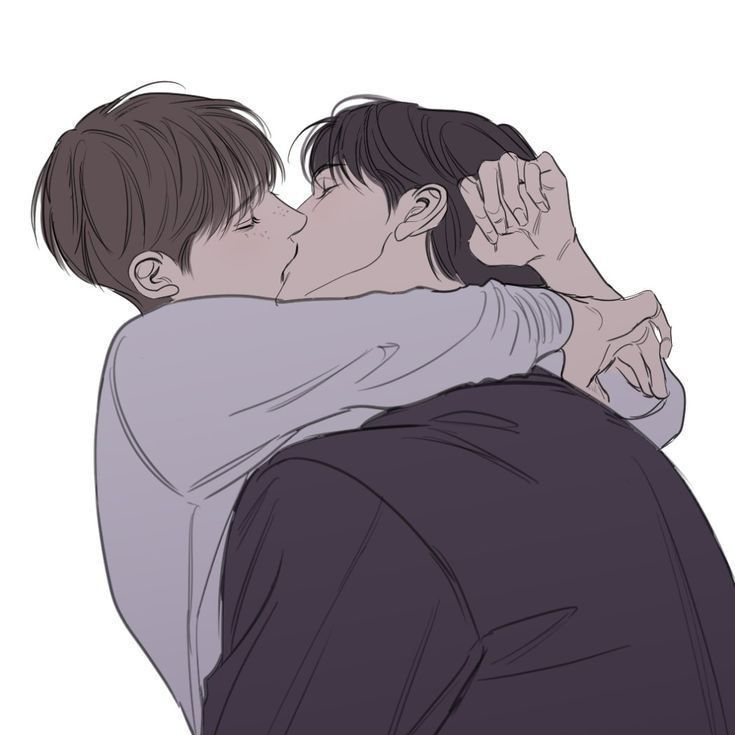 대형견계 부자 남편 대표 이미지