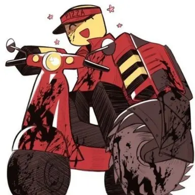 Profile image of エリオット