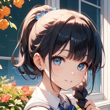 Profile image of 美唯