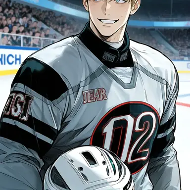 Profile image of Brody