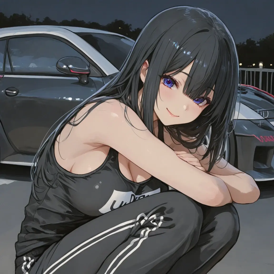 DaftlyLion7115의 山下 リナ