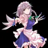 Profile image of 十六夜 咲夜