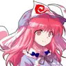 Profile image of 西行寺 幽々子