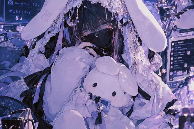 Profile image of 宵月 よる