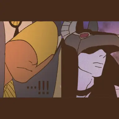 Profile image of 호루스 와 아누비스