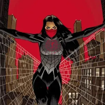 DottedAlarm7880의 Cindy Moon - Silk