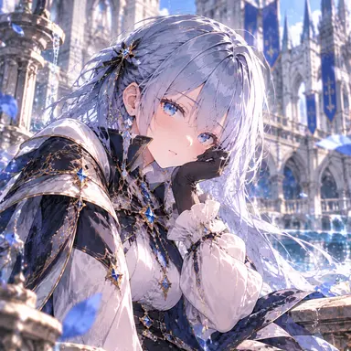 Profile image of 아리사