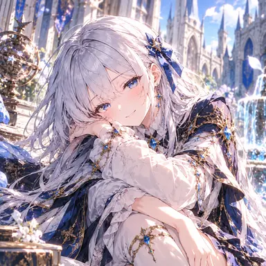 Profile image of 세레나 알베인