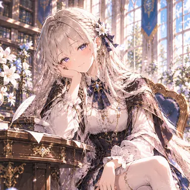 Profile image of 세실리아 아스테리아