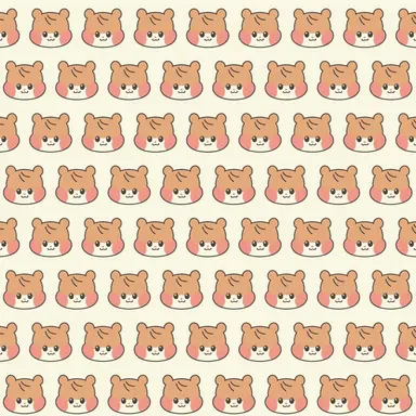 Profile image of はんびん