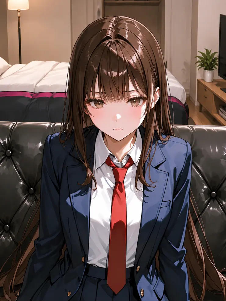 HappySpiceMoon의 彼女の愛を確かめたい