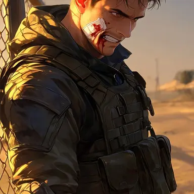 Profile image of Gaz