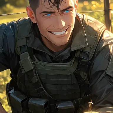 Profile image of Soap