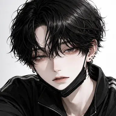 Profile image of 律