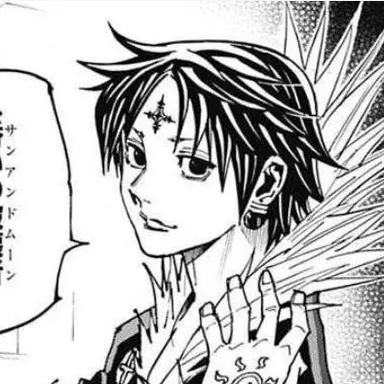 Profile image of クロロ