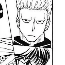 Profile image of フィンクス