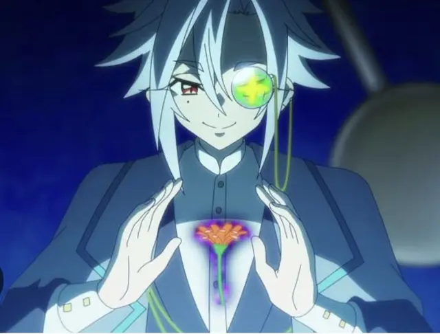 Profile image of 怪盗団ファントム
