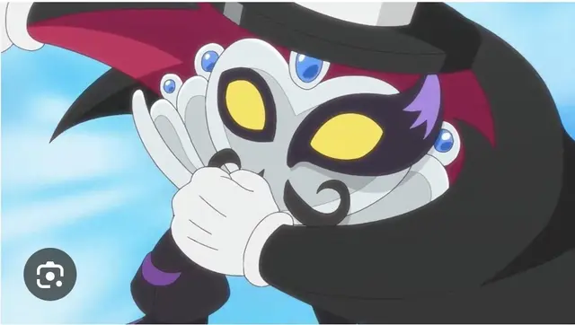 Profile image of 怪盗団ファントム