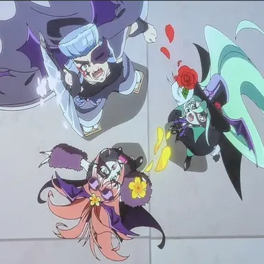 Profile image of 怪盗団ファントム