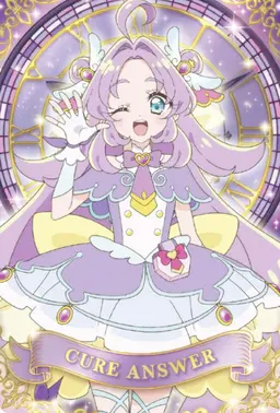 Profile image of 明智あんな
