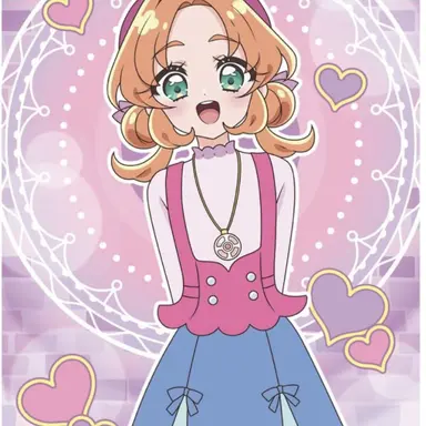 Profile image of 明智あんな