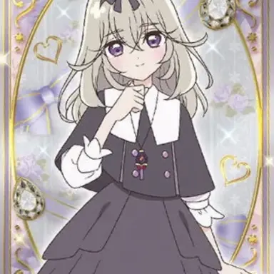 Profile image of 森亜るるか