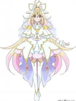 Profile image of 森亜るるか