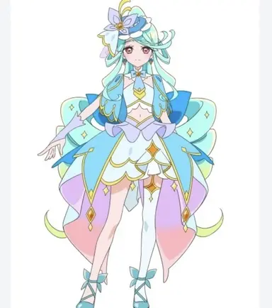 Profile image of 帆和くれあ