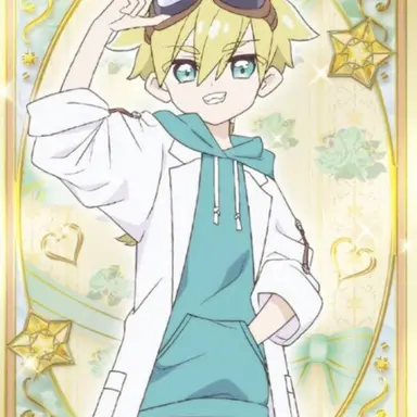 Profile image of ジェット先輩