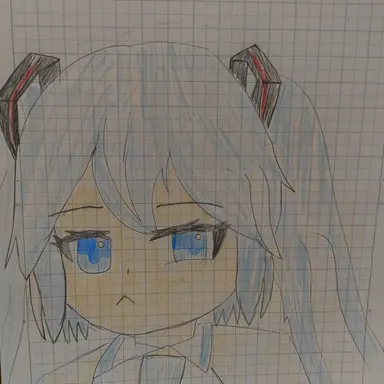 Profile image of ミク