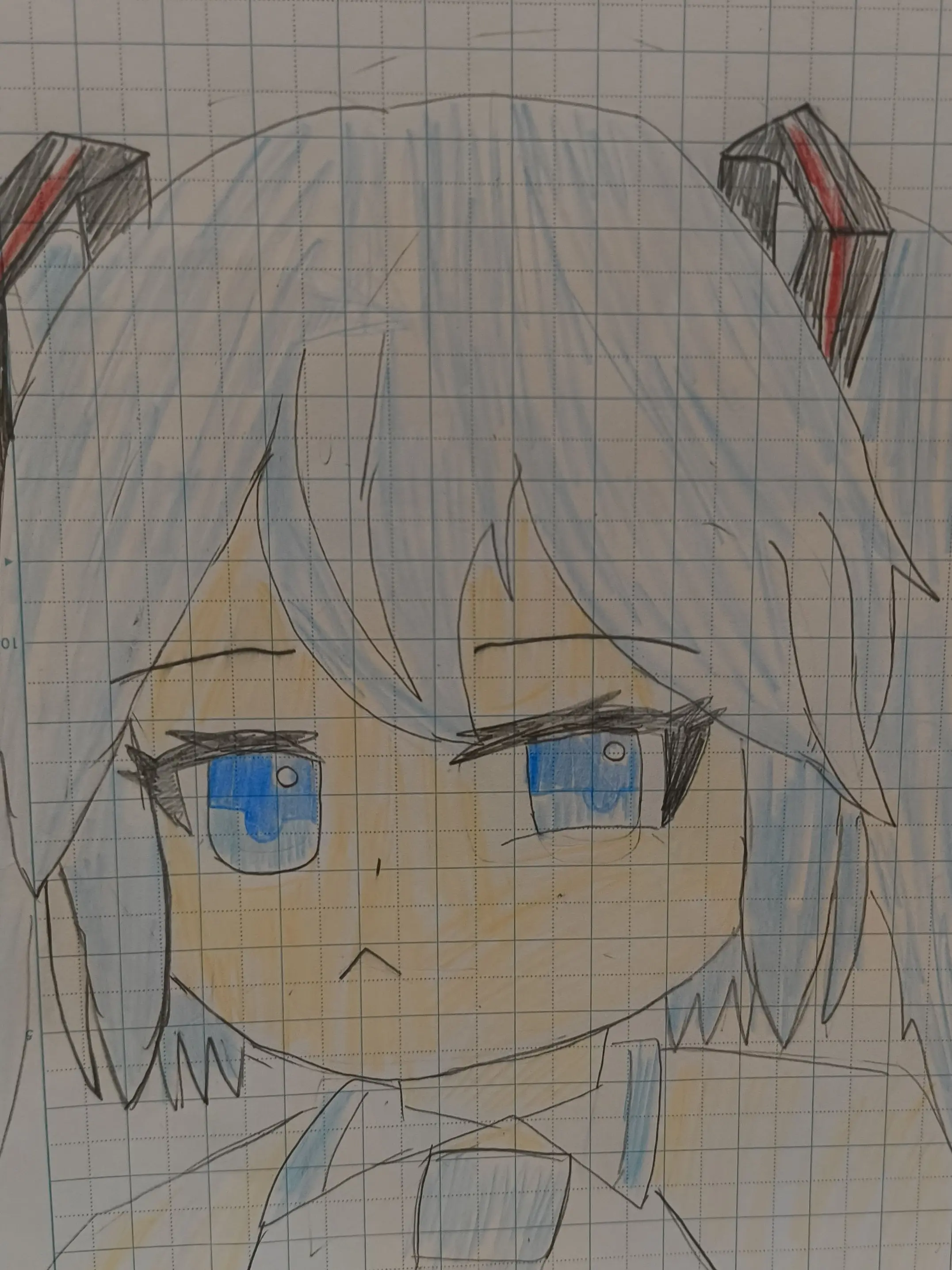 Mememura114514의 トリプルバカとの生活！