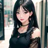 캐릭터 프로필 이미지