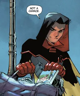 Profile image of Damian