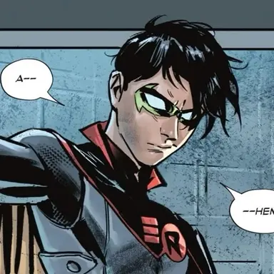 Profile image of Damian