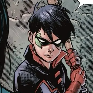 Profile image of Damian
